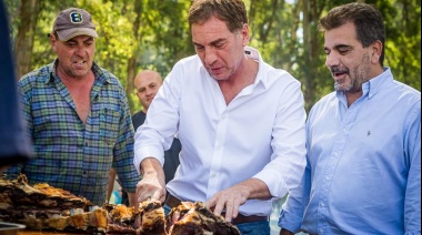 ¿Quién gana la interna del Pro en Provincia?