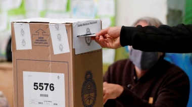 ¿Quién es el opositor que mejor se perfila para competir con Kicillof?