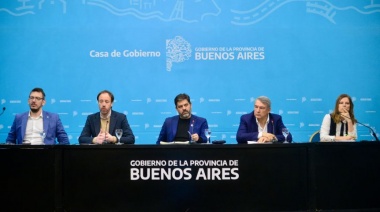 “Arbitrario e ilegal”: La Provincia puso el grito en el cielo por la quita del Boleto Integrado