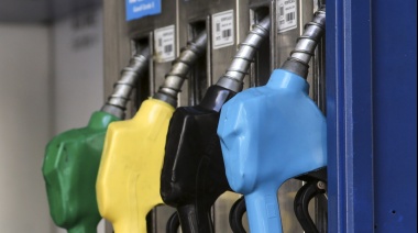 Precios Justos en combustibles: El Gobierno y las petroleras acordaron subas del 4% por mes