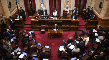 El Gobierno se prepara para una serie de derrotas en el Senado