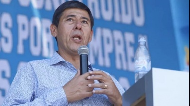 Los petroleros amenazan con un paro contra “los especuladores”
