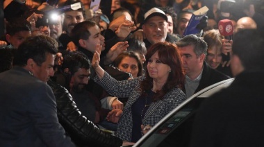 Atentado a CFK: Un ministro bonaerense analizó los puntos claves de la investigación