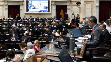 Ley Ómnibus: Los libertarios le ponen fecha al envío de la nueva versión