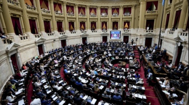 Ley Ómnibus: Las modificaciones claves del nuevo proyecto