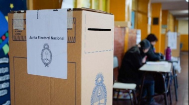 Observadores electorales: ¿Cuántos supervisarán el balotaje?