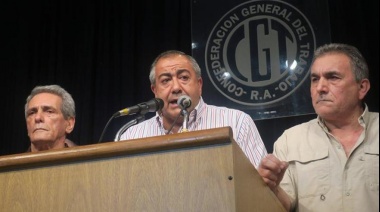 DNU de Milei: La Justicia levantó la feria judicial para tratar el amparo de la CGT