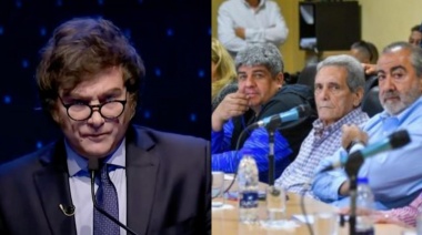 Al ring: Milei y la CGT se enfrentan en la Cámara de Apelaciones del Trabajo