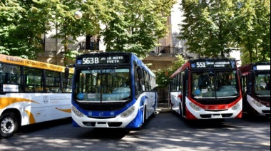 El Gobierno apelará la resolución judicial que suspende la suba del transporte