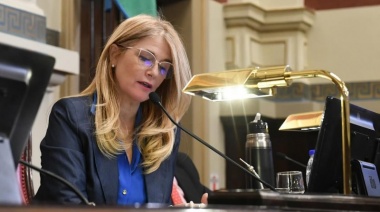 Avanzan los acuerdos en el Senado por 205 pliegos judiciales