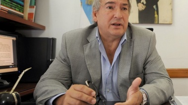 D’onofrio sobre el Gobierno nacional: “Hacen un choreo de la clase trabajadora”