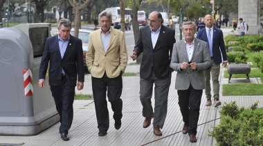 El campo se enoja y agita: Exige una reunión con el Banco Central