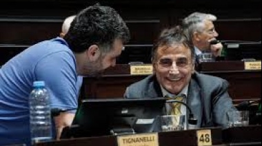 Conflicto por plazos electorales: Tensión entre la Legislatura, Kicillof y la Junta Electoral