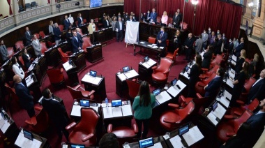 La oposición le avisa a Kicillof su rechazo al proyecto de indemnizaciones