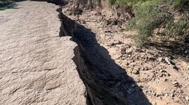 Avanzan los reclamos por la obra de la Ruta Nacional 35