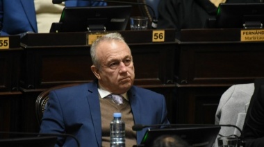 Cuervo se ilusiona con una “opción racional y moderada”