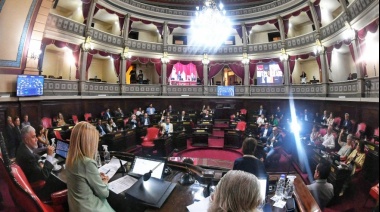 Super lunes legislativo: Se definen los plazos electorales con acuerdos multipartidarios