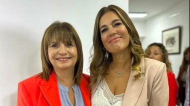 Bullrich pidió afiliación masiva a La Libertad Avanza y suma sus diputados
