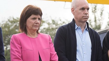 Intendenta PRO responsabilizó a Larreta y a Bullrich por el “fracaso electoral” en 2023