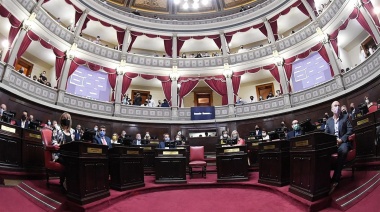 Unión por la Patria reabre la pulseada por las reelecciones en la Provincia