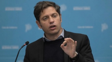 Milei se metió con un ente de control clave y Kicillof saltó contra su mirada “privatizadora”