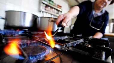 A diferencia de 2019, las familias desembolsillan menos para pagar la luz y el gas