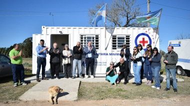 Hourcade mete fichas a la descentralización del sistema sanitario