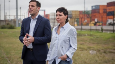 Crece el conflicto entre La Cámpora y Ferraresi