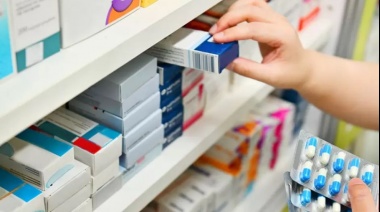 La canasta de medicamentos en adultos mayores con subas récords
