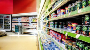 La facturación en supermercados en el Conurbano en picada libre