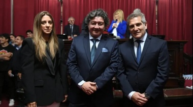 La quita del Fondo de Fortalecimiento Fiscal activó la interna libertaria