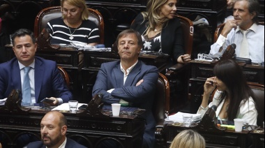 Zago desató una crisis en el gobierno y amenaza con romper La Libertad Avanza