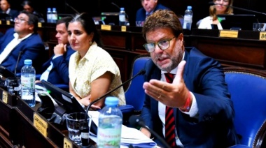 Indemnizaciones: Diputados radicales le exigen “prudencia” a la Justicia bonaerense