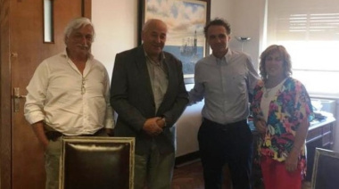 Tres Lomas: Katopodis rompió el acuerdo de Fuerza Patria y complica el cierre
