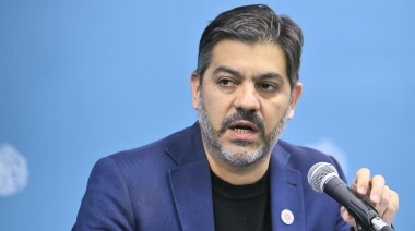 Elecciones Bonaerenses: Bianco presentó la marca y la logística con Correo Argentino