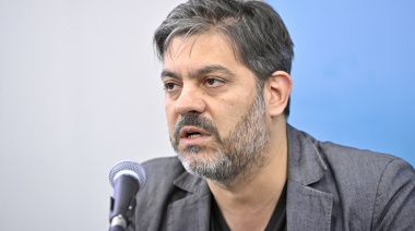 La Provincia cerró el ciclo electoral y Bianco defendió la boleta sábana