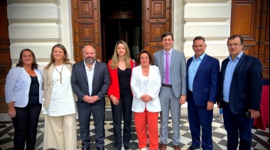 Senadores opositores pusieron el grito en el cielo por la quita del Fondo a la Provincia