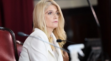 Magario: “No vamos a dejar de velar por las necesidades de nuestro pueblo”