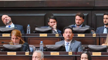 Hombre clave de Pettovello se prepara para competir con La Cámpora