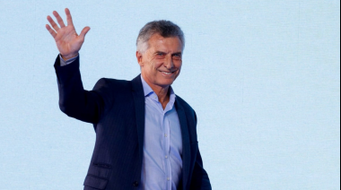 Macri ganó la pulseada y volvió a tomar el timón del PRO