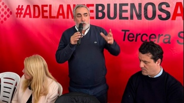 La interna radical no tiene fin en la Provincia: La Justicia ordenó volver a votar