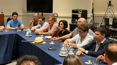 El radicalismo sobre CFK: “La desconfianza en la Justicia nos puede llevar a la violencia”