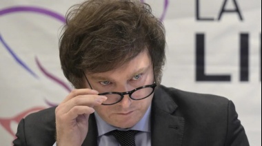 La Provincia le cierra la puerta al Pacto de Mayo: “Kicillof no iría ni fue convocado”