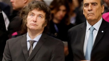 El Senado le corre el foco a Milei y condiciona la fecha del Pacto de Mayo