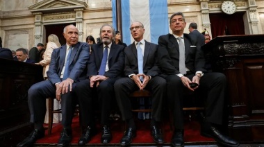 Por la insistencia con Lijo, la Corte pega el faltazo al Pacto de Mayo