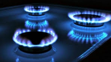 Otro golpe al bolsillo de junio: El Gobierno anunció el aumento del gas