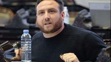 Fagioli denunció detención “100% política” e ilegal de Grabois y apuntó a Bullrich y Milei