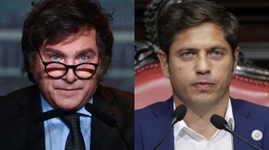 “No es contra el gobernador, es contra el pueblo”: Kicillof escala en la guerra con Milei