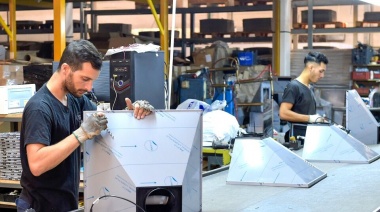 Efecto recesión: Las PyMes “la ven”, pero en rojo