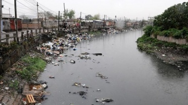 Provincia oficializó la creación de una entidad clave para el Conurbano